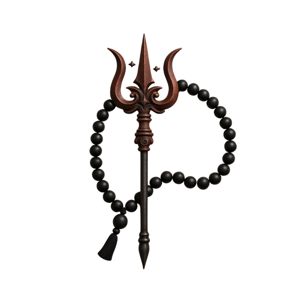 Shiva Karungali Mala